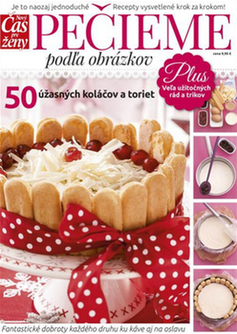 Pečieme podža obrázkov