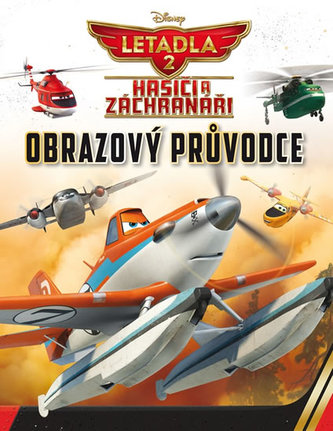 Letadla 2 - Obrazový průvodce