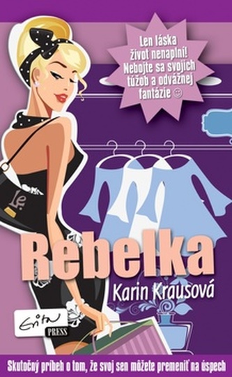 Rebelka Rebelka
