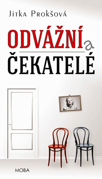 Odvážní a čekatelé