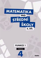 Matematika pro střední školy