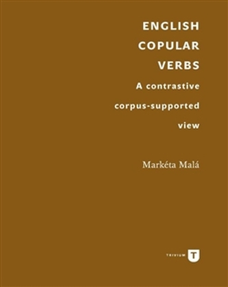 English Copular Verbs English Copular Verbs