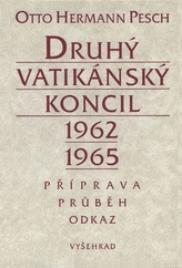 Druhý vatikánský koncil