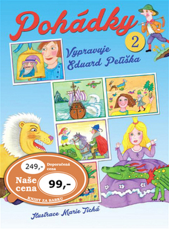 Pohádky 2