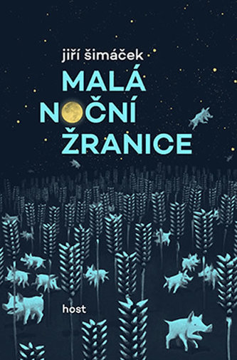 Malá noční žranice (Jiří Šimáček, 2014)