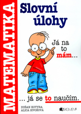 Slovní úlohy Matematika
