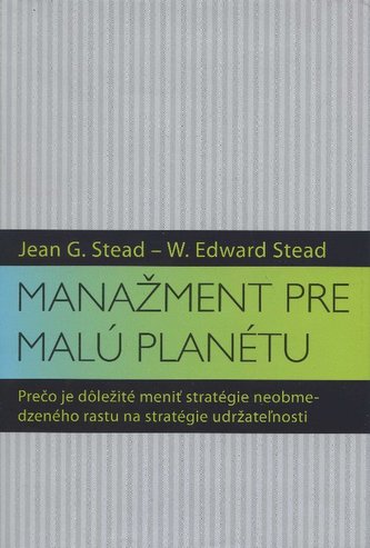 Manažment pre malú planétu