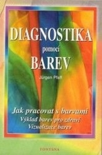 Diagnostika pomocí barev