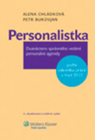 Personalistika 2013