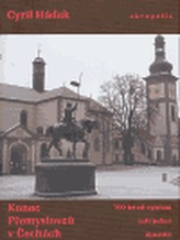 Konec Přemyslovců v Čechách