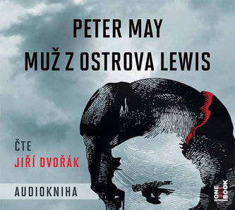 Muž z ostrova Lewis - CDmp3 (Čte Jiří Dvořák)