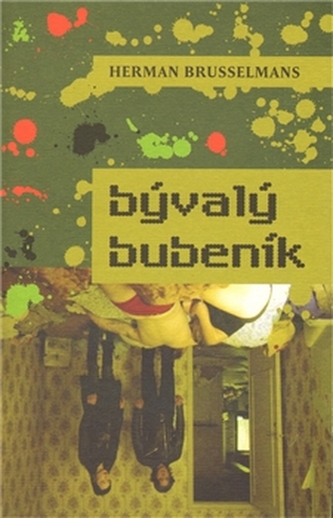 Bývalý bubeník Bývalý bubeník
