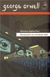 Devatenáct set osmdesát čtyři /  Nineteen Eighty-Four