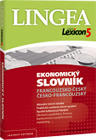 Francouzský ekonomický slovník