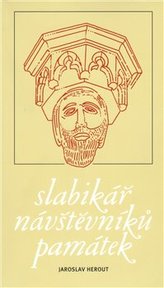 Slabikář návštěvníků památek