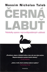 Černá labuť