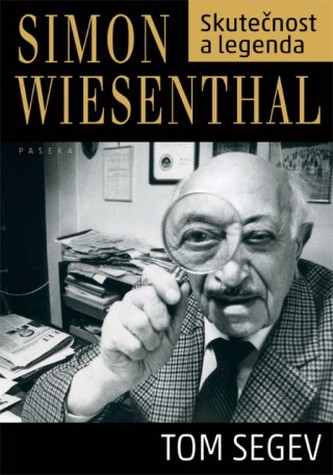 Simon Wiesenthal Simon Wiesenthal