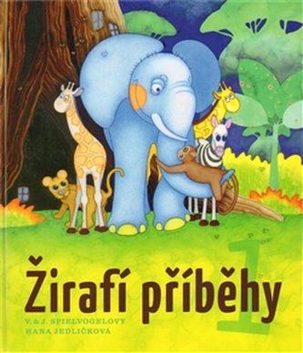 Žirafí příběhy 1