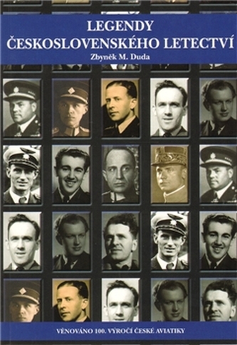 Legendy československého letectví