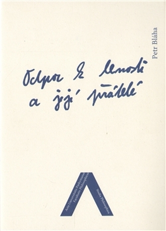 Odpor k lenosti a její přátelé