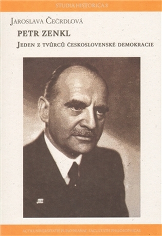Petr Zenkl