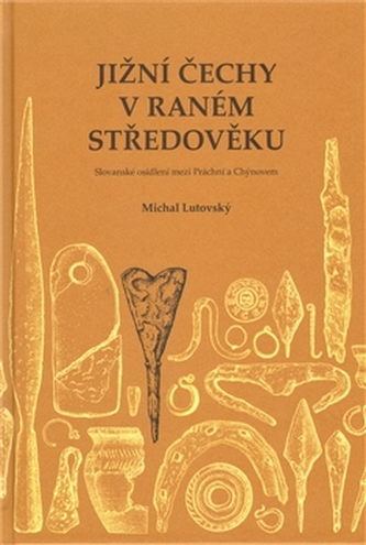 Jižní Čechy v raném středověku Jižní Čechy v raném středověku