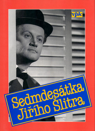 Sedmdesátka Jiřího Šlitra (Jiří Šlitr, 1994)