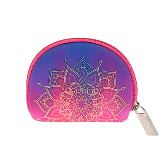 Minipeněženka neoprén