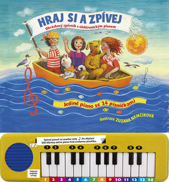 Hraj si a zpívej