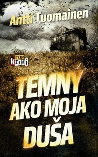 Temný ako moja duša Temný ako moja duša