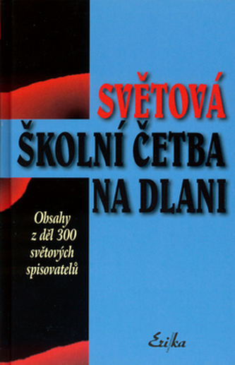Světová školní četba na dlani