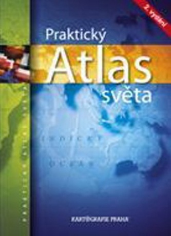 Praktický atlas světa (, 2014)