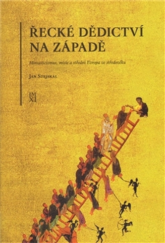 Řecké dědictví na západě