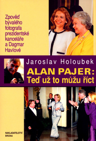 Alan Pajer: Teď už to můžu říct