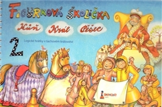 Figurková školička 2.