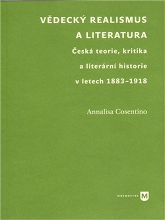 Vědecký realismus  a literatura