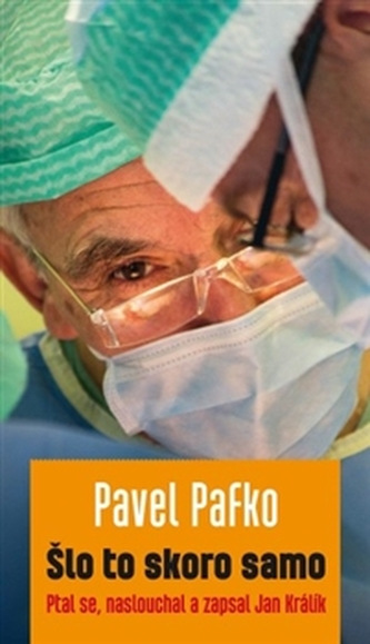 Šlo to skoro samo (Ján Králik, 2012)