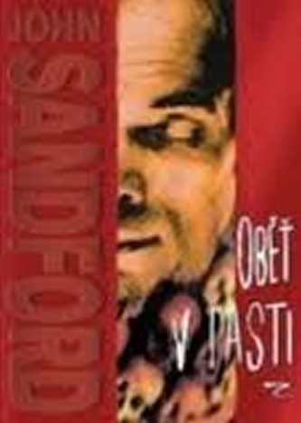 Oběť v pasti (John Sandford, 2003)