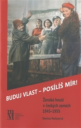 Buduj vlast - posílíš mír!