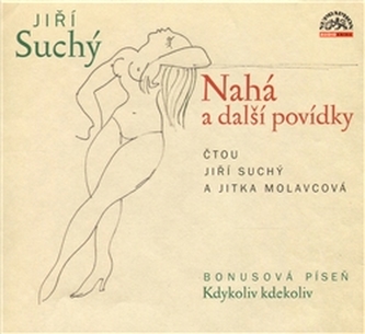 Nahá a další povídky