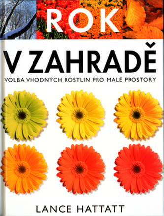 Rok v zahradě Rok v zahradě