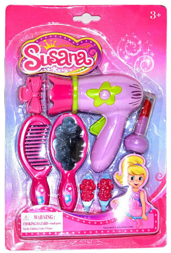 Kosmetický set - Susana