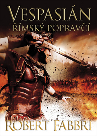Vespasián: Římský popravčí