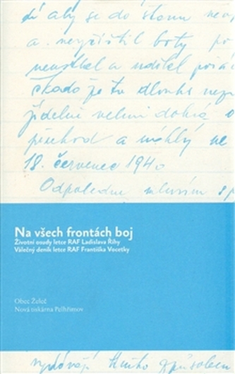 Na všech frontách boj