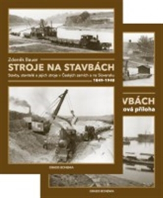 Stroje na stavbách + Tabulková příloha