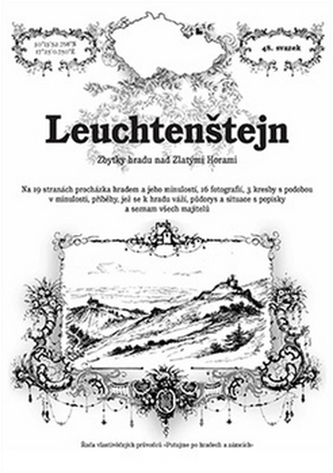 Leuchtenštejn