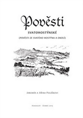 Pověsti svatohostýnské