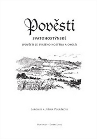 Pověsti svatohostýnské