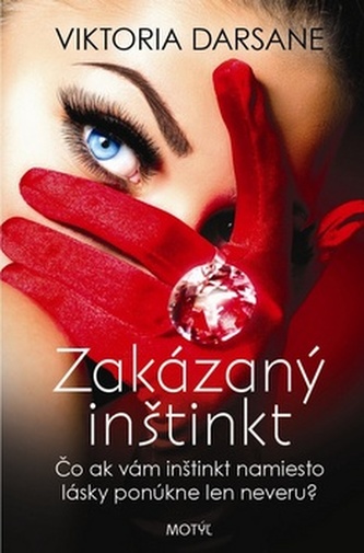 Zakázaný inštinkt