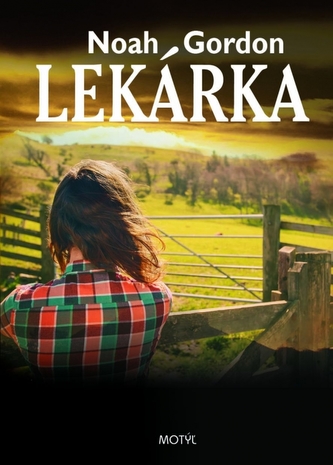 Lekárka - 3. vydanie Lekárka - 3. vydanie
